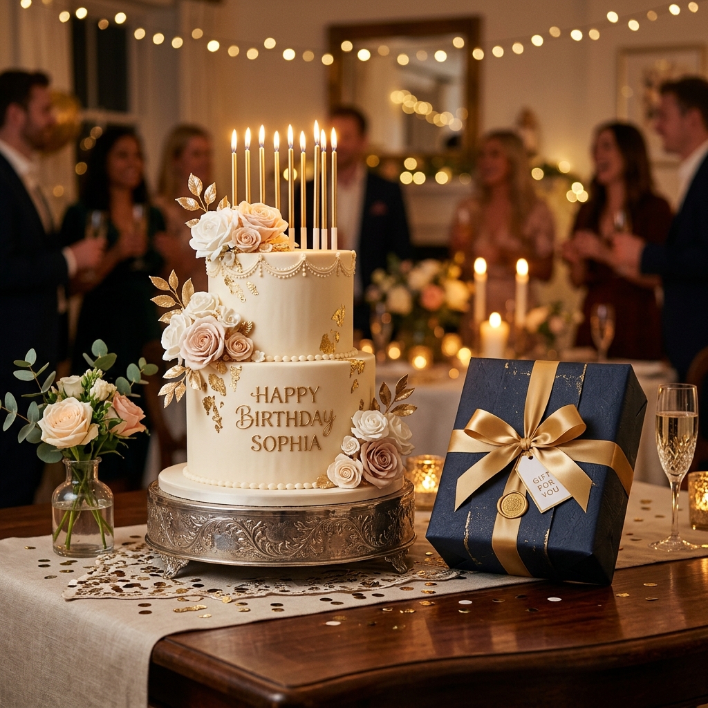 誕生日・記念日