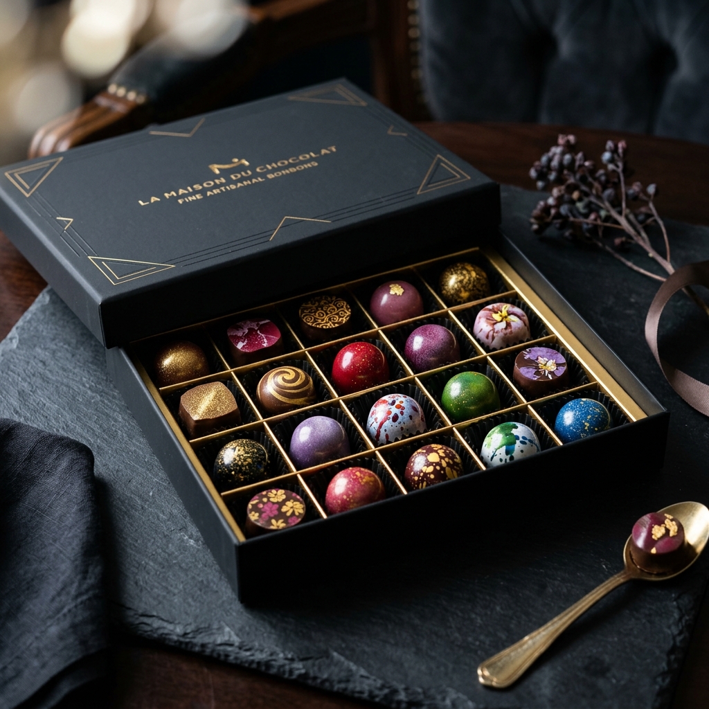 ゴディバ ゴールドコレクション