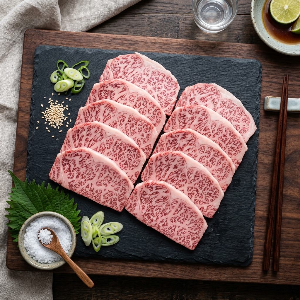 松阪牛 すき焼き用 特選